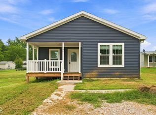425 Dream Way, Cloverdale, IN 46120