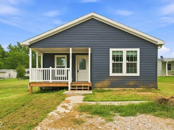 425 Dream Way, Cloverdale, IN 46120