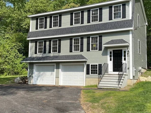 53 Brick Kiln Rd, Chelmsford, MA 01824