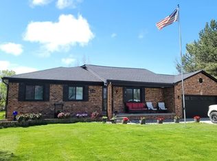 27780 Pratt Rd, Richmond, MI 48062