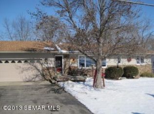 401 22nd St SW, Rochester, MN 55902