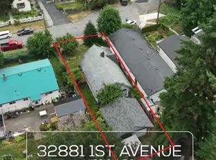 32881 1st Ave, Mission, BC V2V1E8