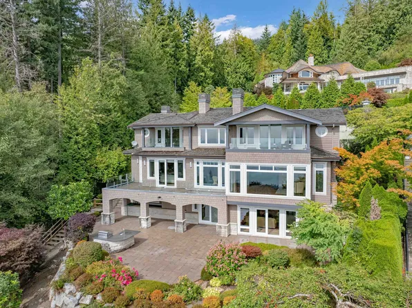 2793 Willoughby Rd, West Vancouver, BC V7S 3K3