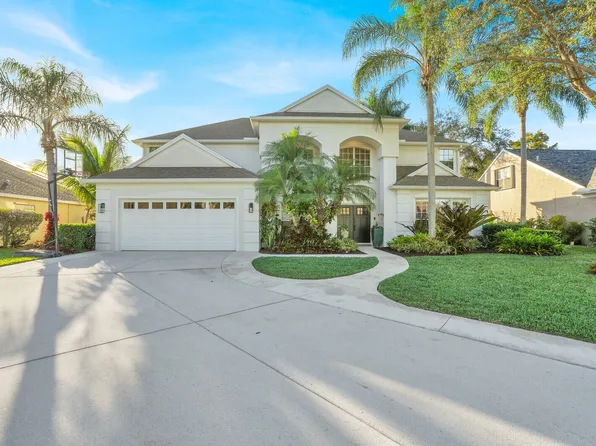 3163 SW Marco Lane, Palm City, FL 34990