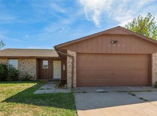 6006 SW Brookline Ave, Lawton, OK 73505