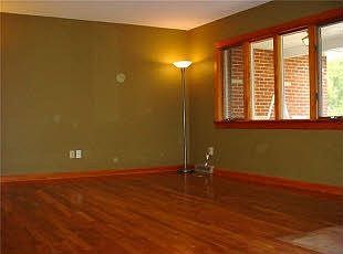 Front Living Room