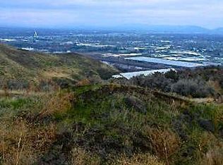 Nna Lookout Point Dr, Selah, WA 98942