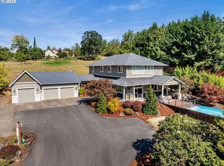 2304 NW 209th St, Ridgefield, WA 98642