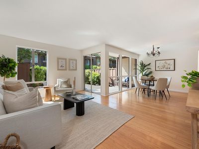 52 Surrey Lane, San Rafael, CA, 94903