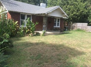 795 Ellsworth St, Memphis, TN 38111