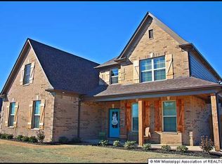 3821 Marcia Louise Dr, Southaven, MS 38672