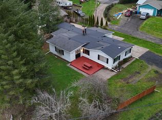 1640 SE 16th Pl, Toledo, OR 97391