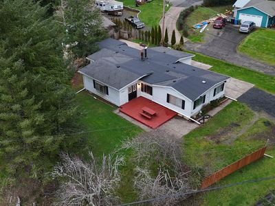 1640 SE 16th Pl, Toledo, OR, 97391