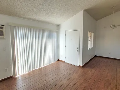 2 Bed 1.5 Bath Apartment