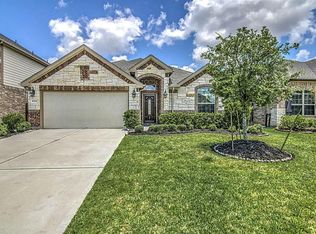20734 Blue Flagstone Ln, Richmond, TX 77407