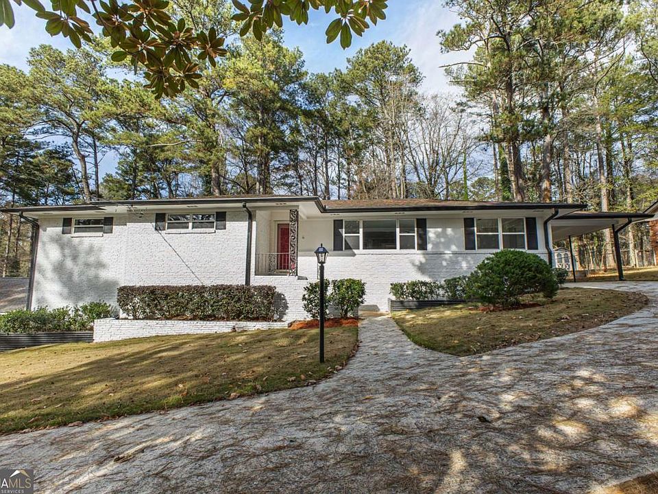 1st image of 2939 Arrowood Dr