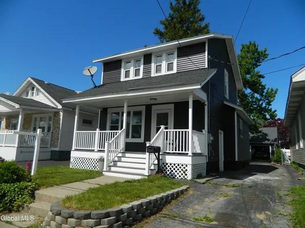 1355 Dewitt Street, Schenectady, NY 12303
