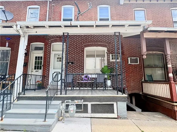 521 N Law St, Allentown, PA 18102