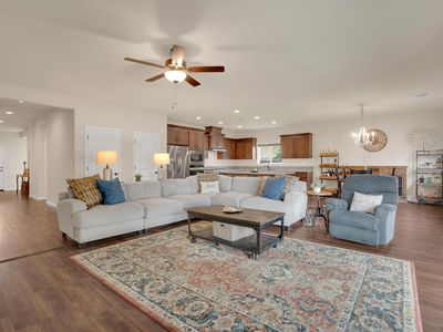 1409 Saint Andrews Ln, Ione, CA, 95640
