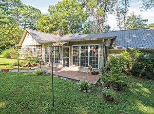 891 Dirt Rd, Clarksville, TN 37040