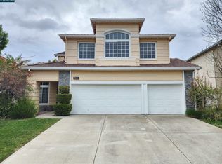 2121 Asilomar Dr, Antioch, CA 94509