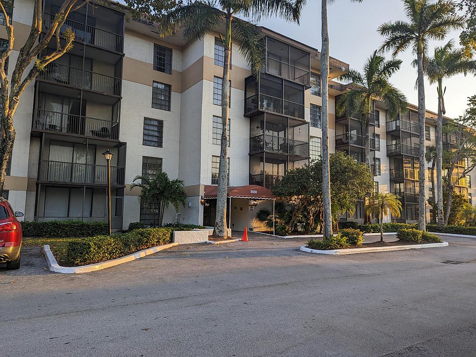 1st image of 5550 NW 44th Street #411b