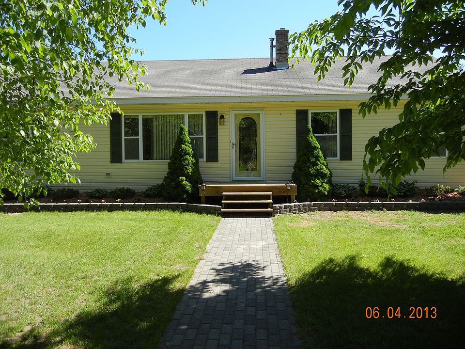 13631 Tolan Rd, Ossineke, MI 49766 Zillow