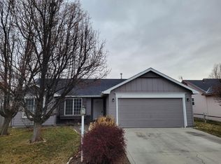 712 Alturas St, Nampa, ID 83686