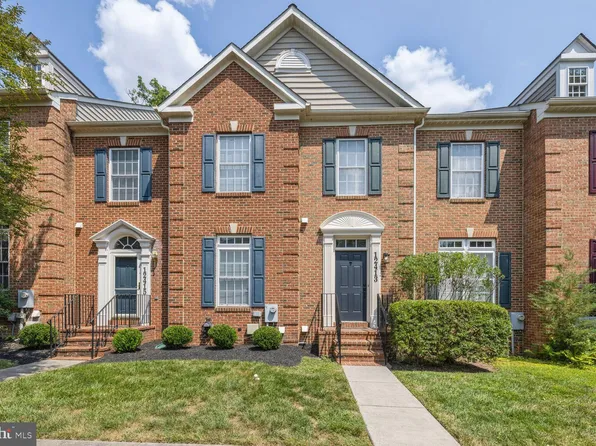 12413 Falconbridge Dr, Gaithersburg, MD 20878