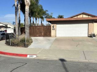 583 Charlotte Dr, San Marcos, CA 92069