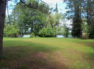 40748 County Road 612 Rd, Nashwauk, MN 55769