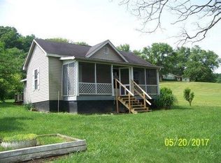 255 Pendleton Branch Rd, Olympia, KY 40358
