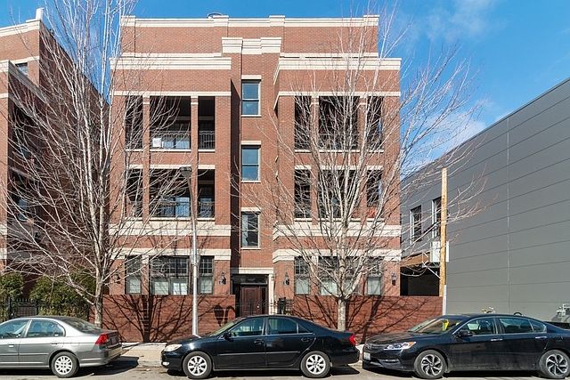 1st image of 618 W Schubert Ave APT 2W
