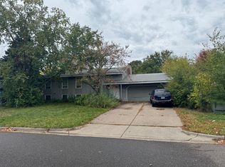 2937 Chippewa Ave, Saint Paul, MN 55109