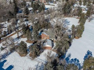 3750 S Ogden St, Cherry Hills Village, CO 80113