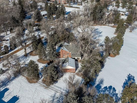 3750 S Ogden Street, Cherry Hills Village, CO 80113