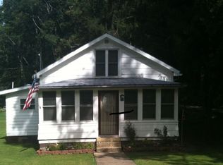 1092 Boy Scout Camp Rd, Ellamore, WV 26267