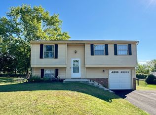 142 Partridge Run Rd, Gibsonia, PA 15044