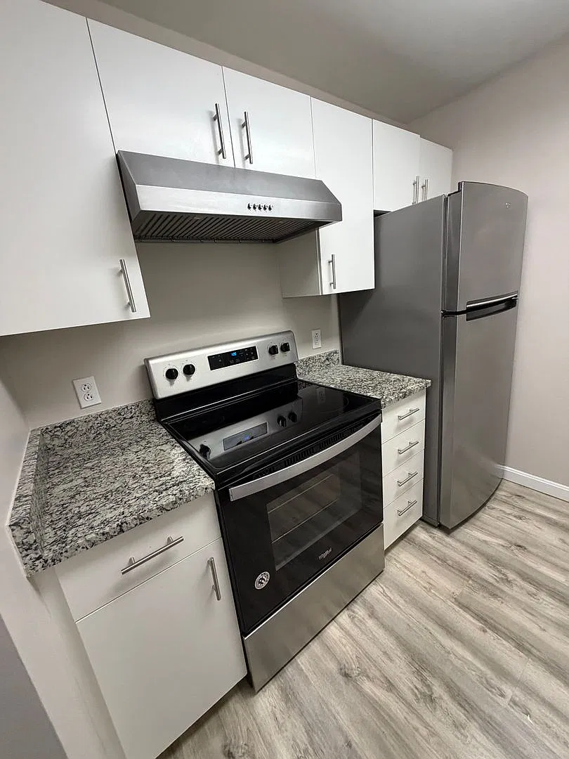 Border City Mills Apartments — Photo 3