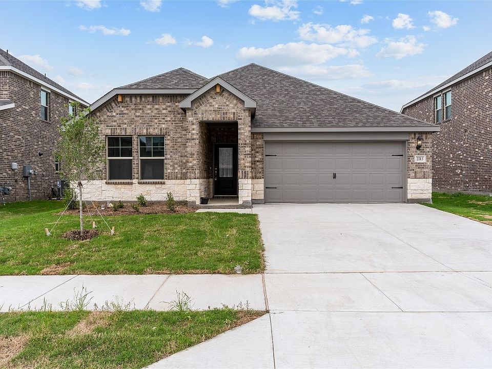 2213 Sun Star Dr Haslet TX 76052 Zillow