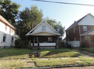 1717 5th St SE, Canton, OH 44707