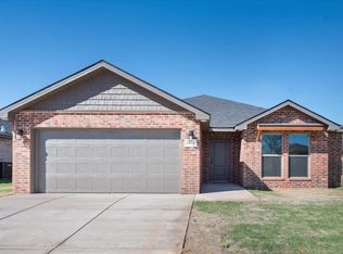 2924 138th St, Lubbock, TX 79423