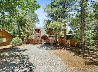 477 Los Angeles Ave, Sugarloaf, CA 92386