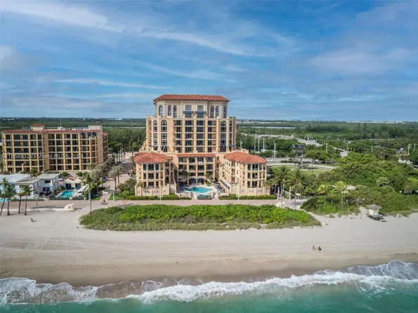3501 N Ocean Dr APT 7H, Hollywood, FL 33019
