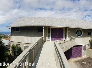 429 S Alu Rd, Wailuku, HI 96793