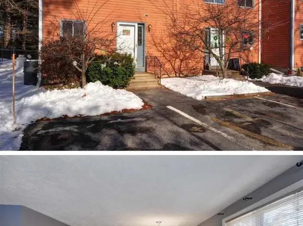 25 East Chamberlain Road, Merrimack, NH 03054