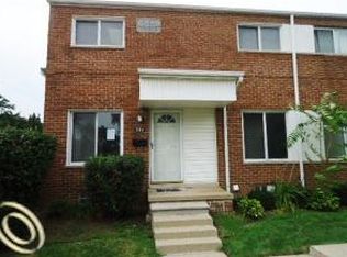 3144 E Lafayette St, Detroit, MI 48207