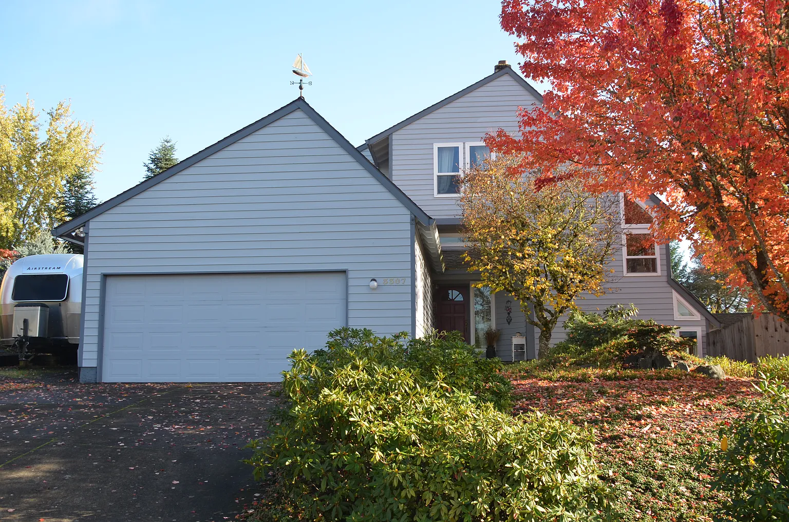 3307 Ammon Way photo 1