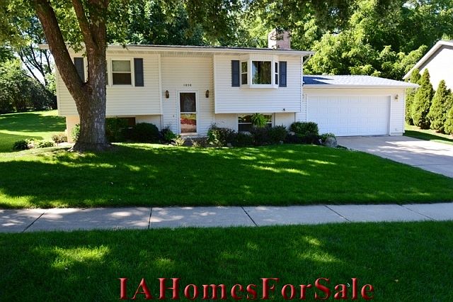 1030 Hutton Hill Dr.