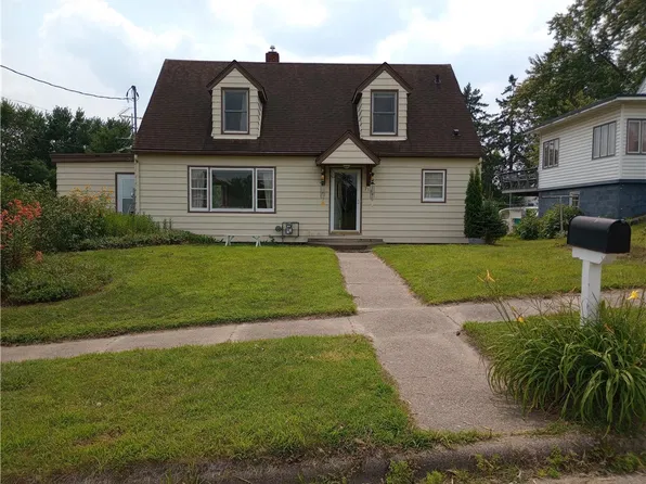714 Monroe Street, Black River Falls, WI 54615